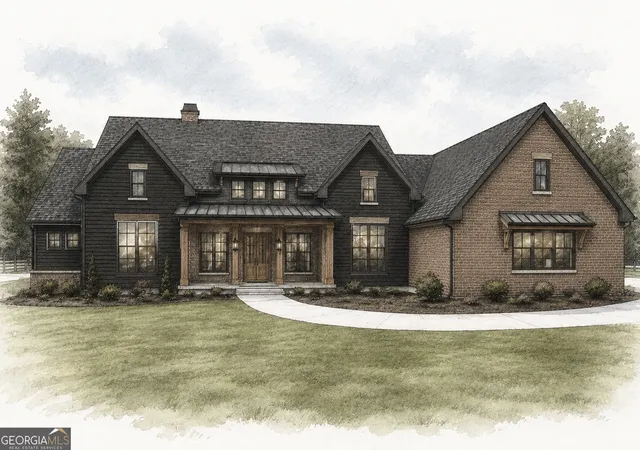 1st image of 10020 Jefferson River Rd, Athens, GA 30607 | MLS# 10796285