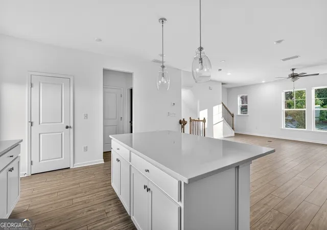 Photo 4 of Townhouse for sale at 100 Epperly Way, Tucker, GA 30084 | MLS# 10768578 | Listing updated on 2026-09-18