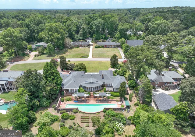 90th image of 651 Brook Cir, Griffin, GA 30224 | MLS# 10801784