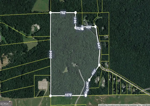 Photo 2 of Land for sale at 3880 Fern Springs Ln, Douglasville, GA 30135 | MLS# 10724088 | Listing updated on 2026-06-09