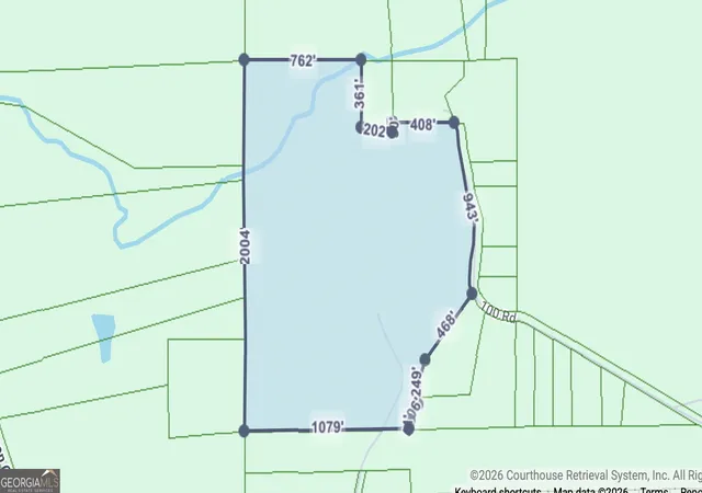 Photo 3 of Land for sale at 3880 Fern Springs Ln, Douglasville, GA 30135 | MLS# 10724088 | Listing updated on 2026-06-09