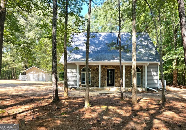 Photo 1 of Sale Pending at 1101 Old Watson Springs Road, Watkinsville, GA 30677 | MLS# 10833377 | Listing updated on 2026-09-01