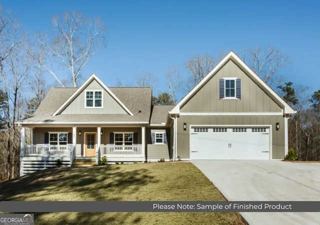 1st image of 1863 Hoods Mill Rd, Commerce, GA 30529 | MLS# 10800968