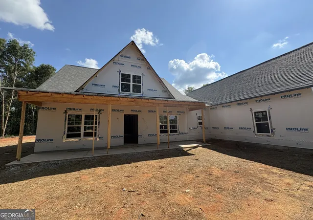 Homes for sale in Commerce, GA | 1863 Hoods Mill Rd, Commerce, GA 30529 | MLS# 10800968