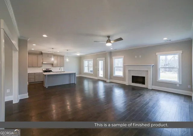 2nd image of 1863 Hoods Mill Rd, Commerce, GA 30529 | MLS# 10800968