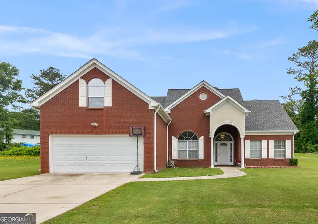 Homes for sale in Riverdale, GA | 1815 Jeffery Court, Riverdale, GA 30296 | MLS# 10775313