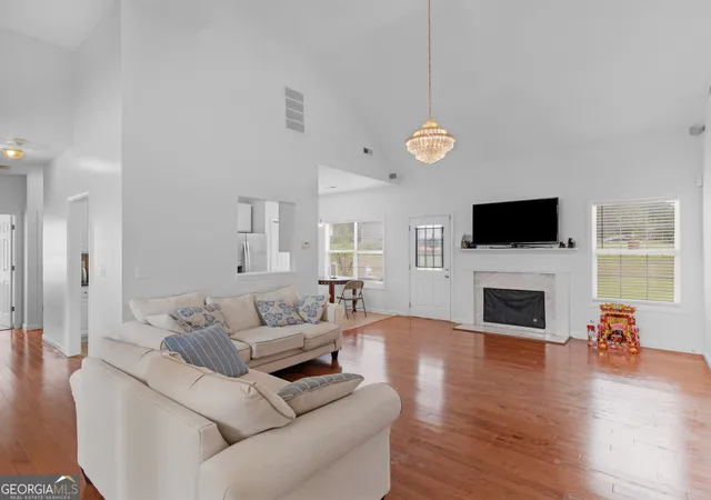 Homes for sale in Riverdale, GA | 1815 Jeffery Court, Riverdale, GA 30296 | MLS# 10775313