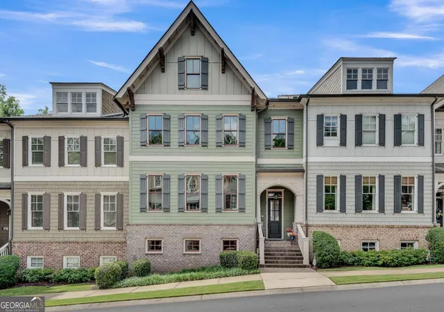 2nd image of 141 Staddlebridge Ave, Canton, GA 30114 | MLS# 10774658