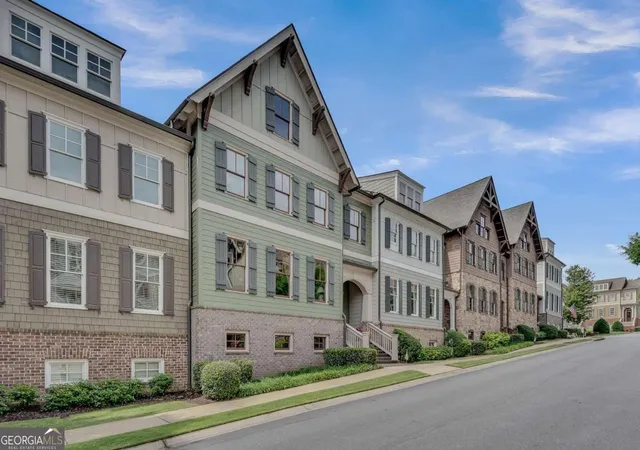 4th image of 141 Staddlebridge Ave, Canton, GA 30114 | MLS# 10774658