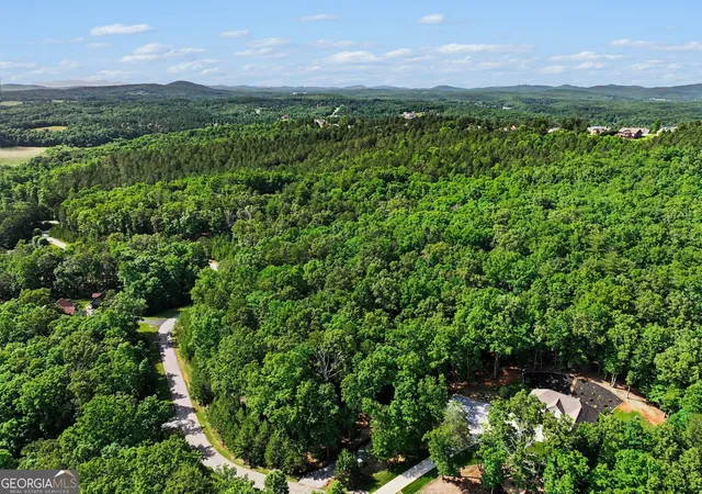 Photo 2 of Land for sale at 230 Rushing Water Dr, Blairsville, GA 30512 | MLS# 10783395 | Listing updated on 2026-08-06