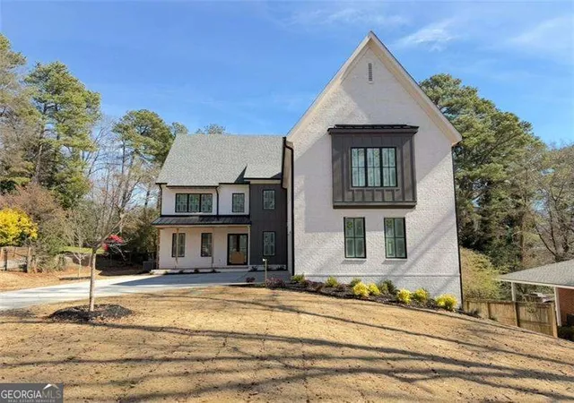 1st image of 6107 Harleston Rd, Sandy Springs, GA 30328 | MLS# 10817809