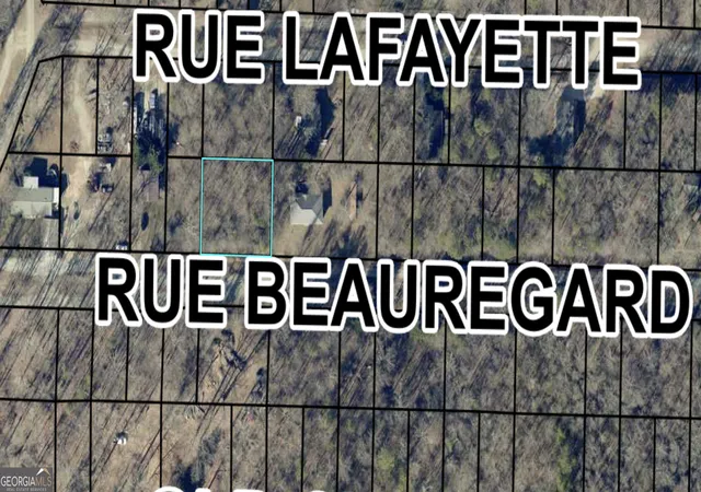 Photo 20 of Land for sale at Lot 7 Rue Beauregard, Lavonia, GA 30553 | MLS# 10808632 | Listing updated on 2026-08-02