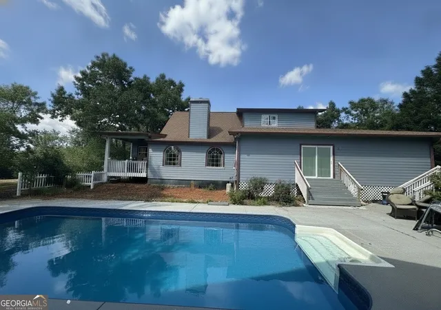 3rd image of 69 Greystone Dr, Cleveland, GA 30528 | MLS# 10801382