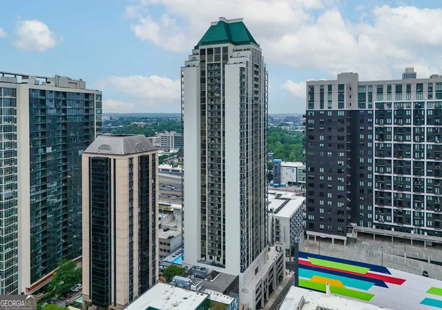 2nd image of 1280 W Peachtree St Nw, Atlanta, GA 30309