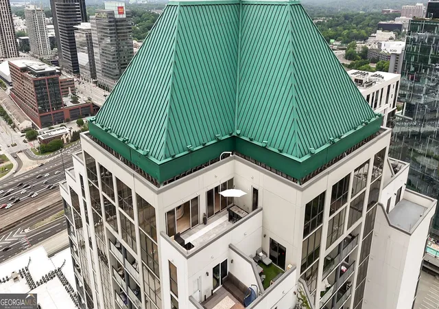 3rd image of 1280 W Peachtree St Nw, Atlanta, GA 30309