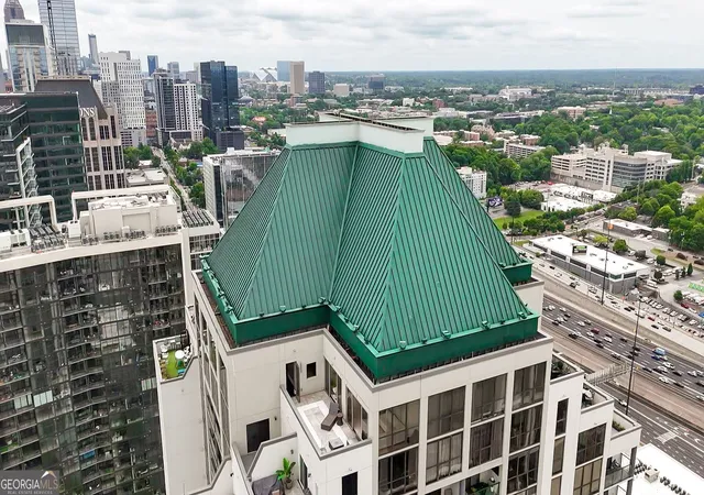4th image of 1280 W Peachtree St Nw, Atlanta, GA 30309