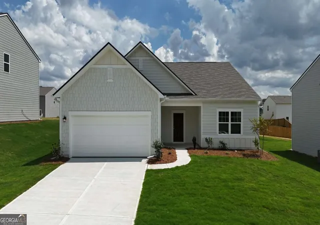 Photo 1 of Single family home for sale at 74 Galilee Ln, Bethlehem, GA 30620 | MLS# 10800635 | Listing updated on 2026-09-15