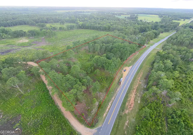 1st image of Helton Cor L Hwy 80, Danville, GA 31017 | MLS# 10812403