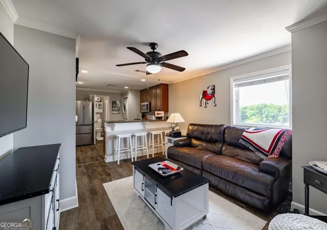 3rd image of 250 Broad St #601, Athens, GA 30601 | MLS# 10760772