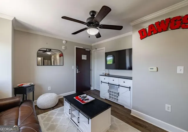 5th image of 250 Broad St #601, Athens, GA 30601 | MLS# 10760772