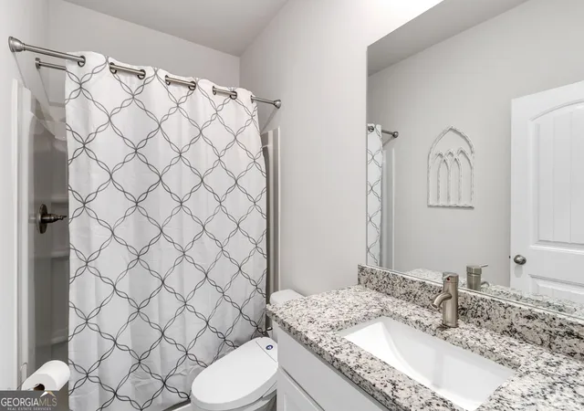 14th image of 128 Percheron Rd #18, Hogansville, GA 30230 | MLS# 10612651