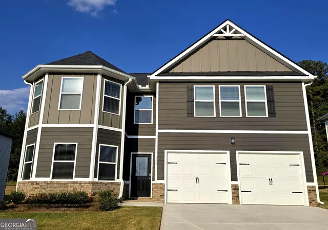image of 128 Percheron Rd #18, Hogansville, GA 30230 | MLS# 10612651