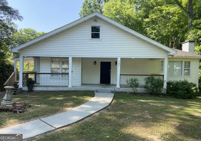 image of 137 Huie St, Jonesboro, GA 30236 | MLS# 10740647