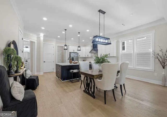 5th image of 575 Lawrence St Ne, Marietta, GA 30060 | MLS# 10766082