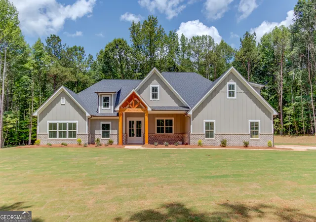 1st image of Tract Ethridge Rd, Jefferson, GA 30549 | MLS# 10673837