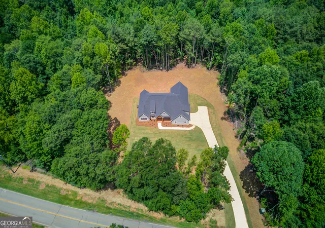 3rd image of Tract Ethridge Rd, Jefferson, GA 30549 | MLS# 10673837