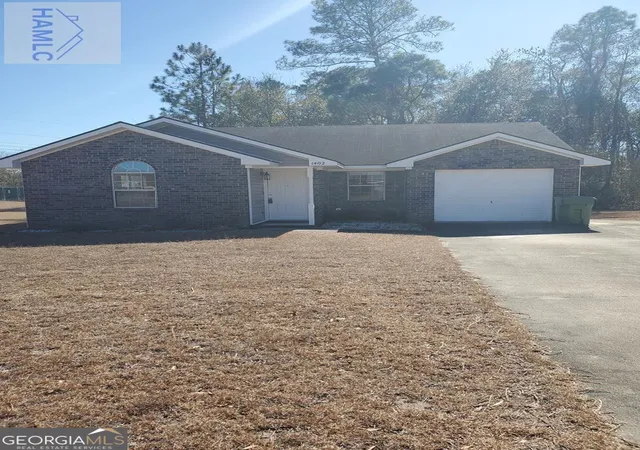 Photo 1 of Single family home for sale at 1402 Desert Storm Dr, Hinesville, GA 31313 | MLS# 10791291 | Listing updated on 2026-08-12