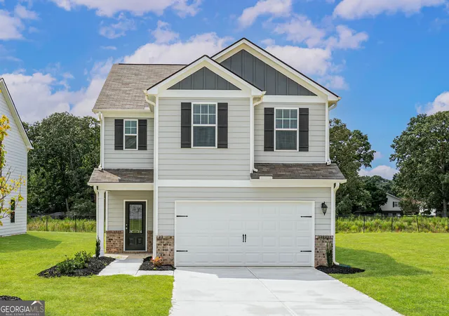 1st image of 114 Howell Dr, Villa Rica, GA 30180 | MLS# 10818309