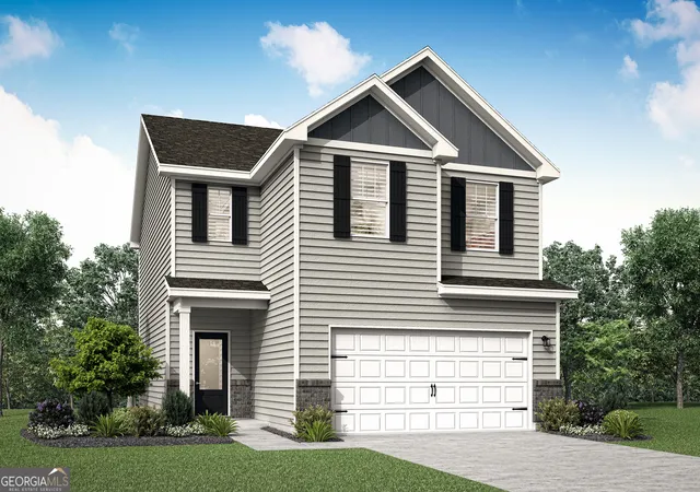 22nd image of 114 Howell Dr, Villa Rica, GA 30180 | MLS# 10818309