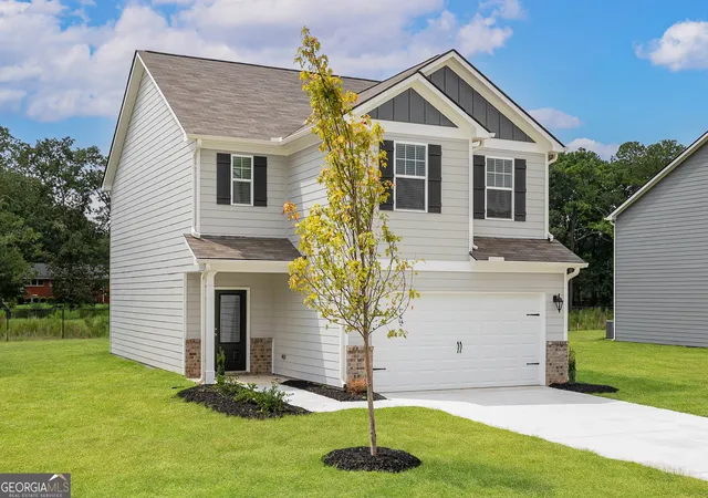 2nd image of 114 Howell Dr, Villa Rica, GA 30180 | MLS# 10818309