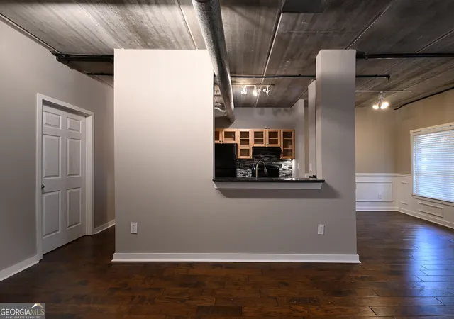 Photo 3 of Condo for sale at 800 Peachtree St #1128, Atlanta, GA 30308 | MLS# 10796803 | Listing updated on 2026-10-16