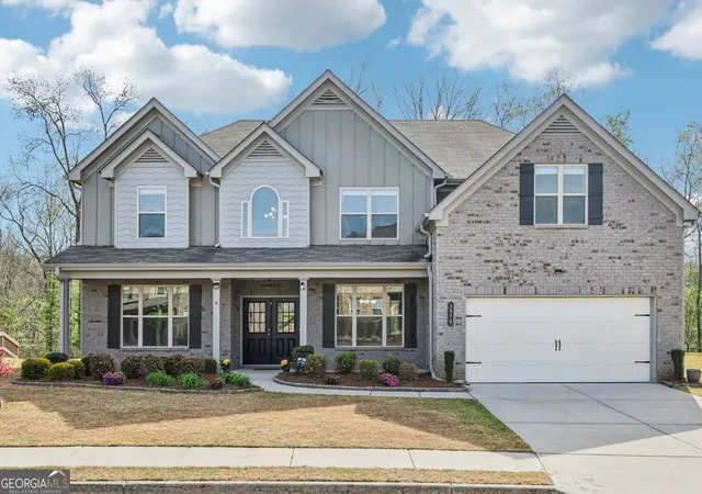 1st image of 3979 Two Bridge Dr, Buford, GA 30518 | MLS# 10724559