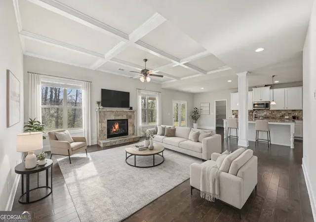 3rd image of 3979 Two Bridge Dr, Buford, GA 30518 | MLS# 10724559