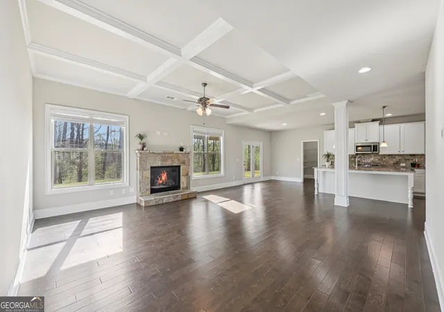 4th image of 3979 Two Bridge Dr, Buford, GA 30518 | MLS# 10724559