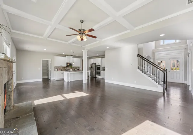 5th image of 3979 Two Bridge Dr, Buford, GA 30518 | MLS# 10724559