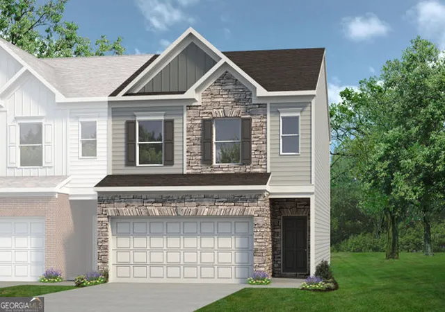 Photo 1 of Sale Pending at 502 Brixton Dr #176, Villa Rica, GA 30180 | MLS# 10806873 | Listing updated on 2026-08-28