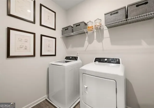 Photo 37 of Sale Pending at 502 Brixton Dr #176, Villa Rica, GA 30180 | MLS# 10806873 | Listing updated on 2026-08-28