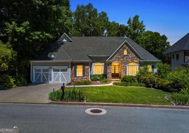 2nd image of 2490 Wild Iris Ln, Dacula, GA 30019 | MLS# 10809291