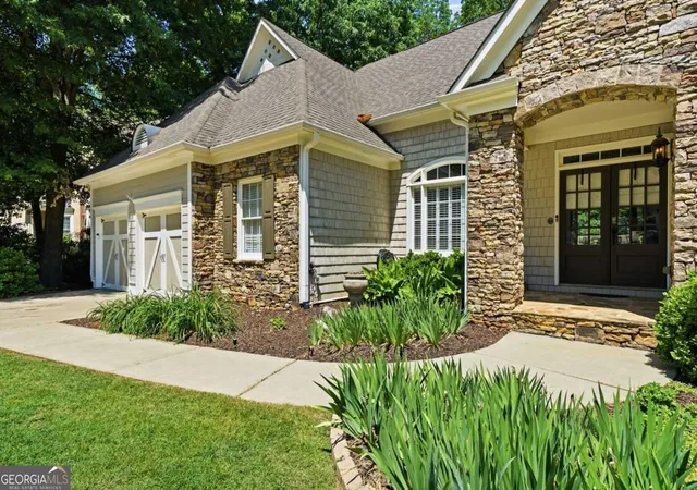 Photo 3 of Single family home for sale at 2490 Wild Iris Ln, Dacula, GA 30019 | MLS# 10809291 | Listing updated on 2026-10-02