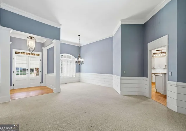 Photo 3 of Single family home for sale at 2490 Wild Iris Ln, Dacula, GA 30019 | MLS# 10809291 | Listing updated on 2026-10-02