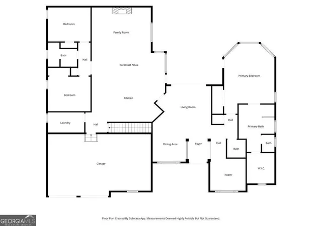 64th image of 2490 Wild Iris Ln, Dacula, GA 30019 | MLS# 10809291