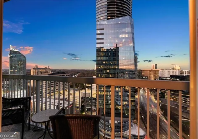 Photo 1 of Condo for sale at 3324 Peachtree Rd Ne #1911, Atlanta, GA 30326 | MLS# 10834993 | Listing updated on 2026-09-11