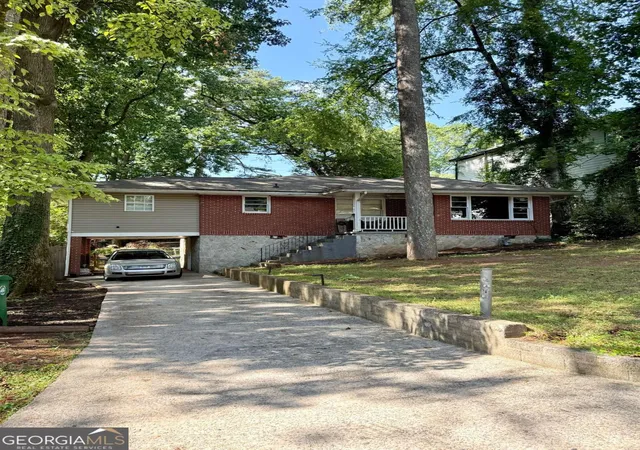 1st image of 2889 Joyce Ave, Decatur, GA 30032 | MLS# 10808361