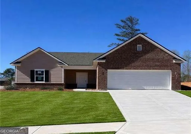 Single family home for sale at 347 Silverton Dr, Dacula, GA 30019 | MLS# 10801622