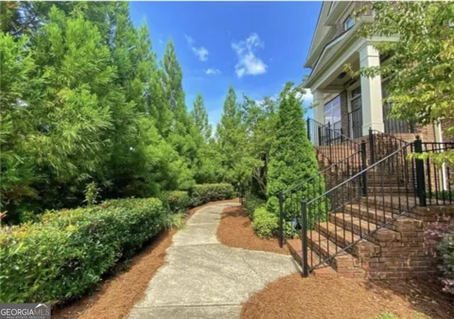 Townhouse for sale at 7210 Glisten Ave #102, Sandy Springs, GA 30328 | MLS# 10880726