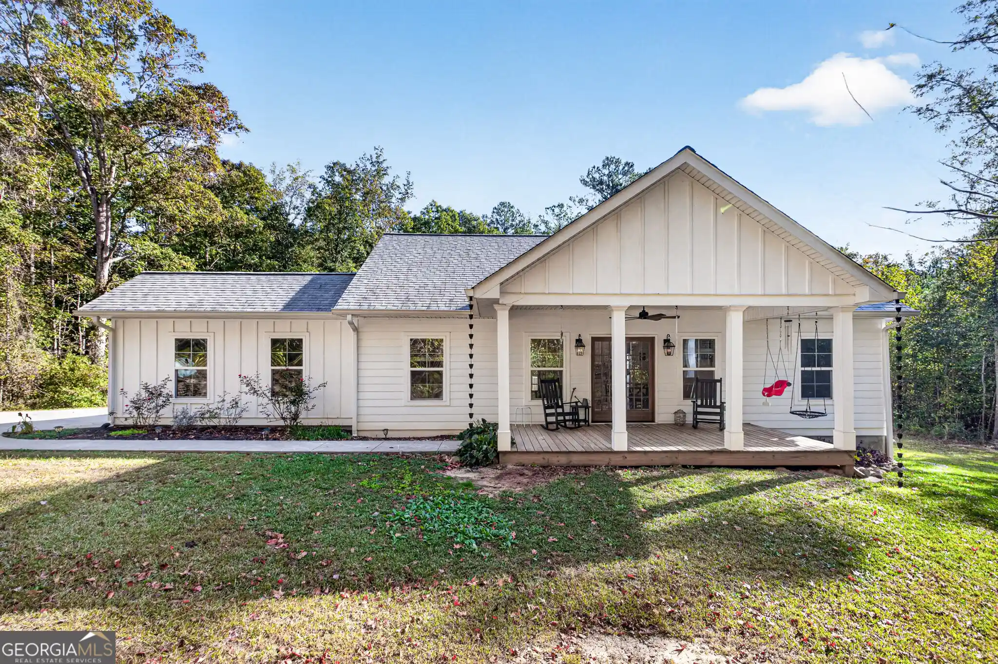 Single family home for sale at 811 Hardman Morris Rd, Colbert, GA 30628 | MLS# 10881883